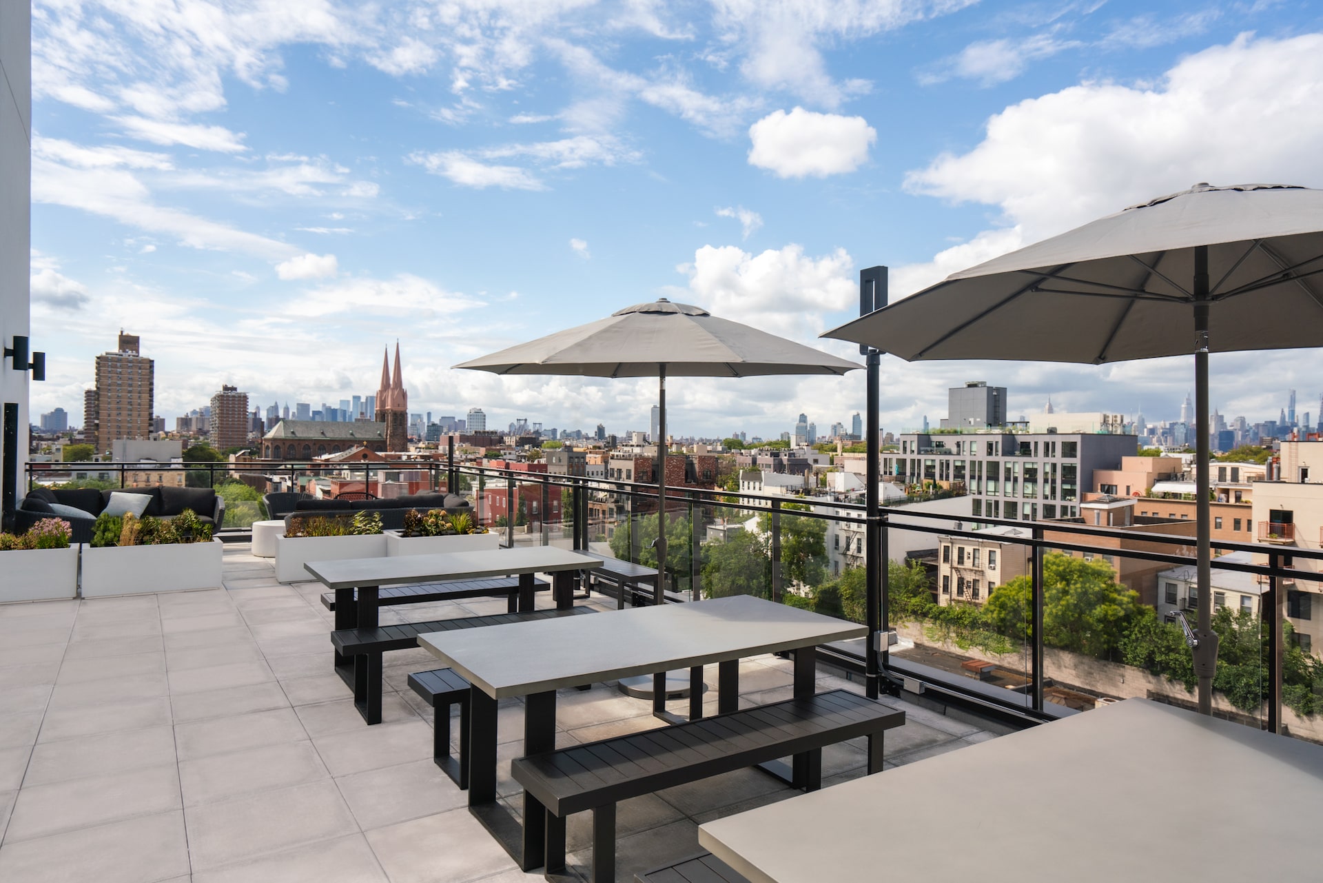222 Johnson Rooftop